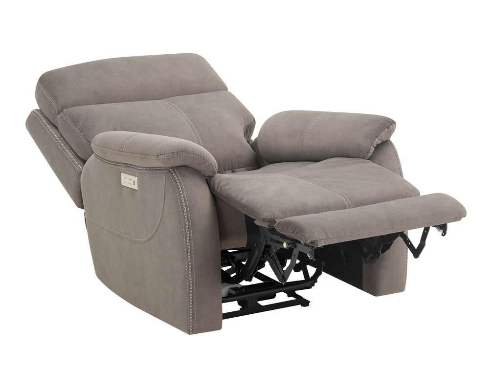 Steve Silver - Surrey Power Recliner - SUR850R veiw 3