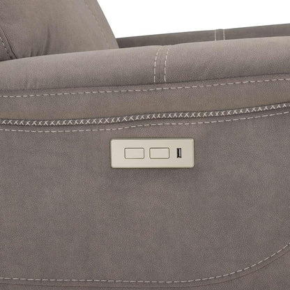 Steve Silver - Surrey Power Recliner - SUR850R veiw 5