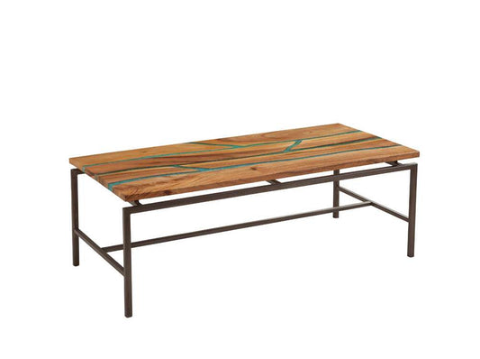 Steve Silver - Tamra Cocktail Table - TA150C veiw 1