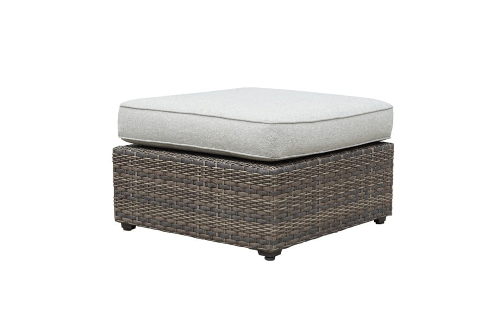 Steve Silver - Tamyra 7-Piece Outdoor Sectional - TAM600-2AC-7PC view 2