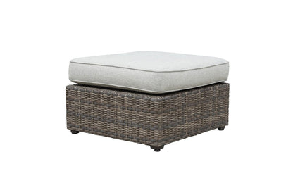 Steve Silver - Tamyra 7-Piece Outdoor Sectional - TAM600-2AC-7PC view 2