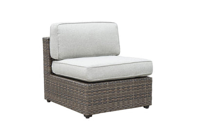 Steve Silver - Tamyra 7-Piece Outdoor Sectional - TAM600-2AC-7PC view 3