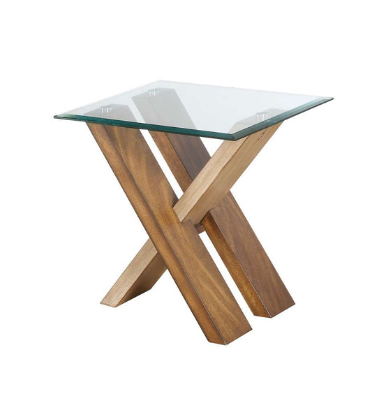 Steve Silver - Tasha End Table - TA100E veiw 1