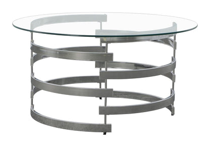 Steve Silver - Tayside Occasional 3-Piece Set - TS300-2E-3PC view 2