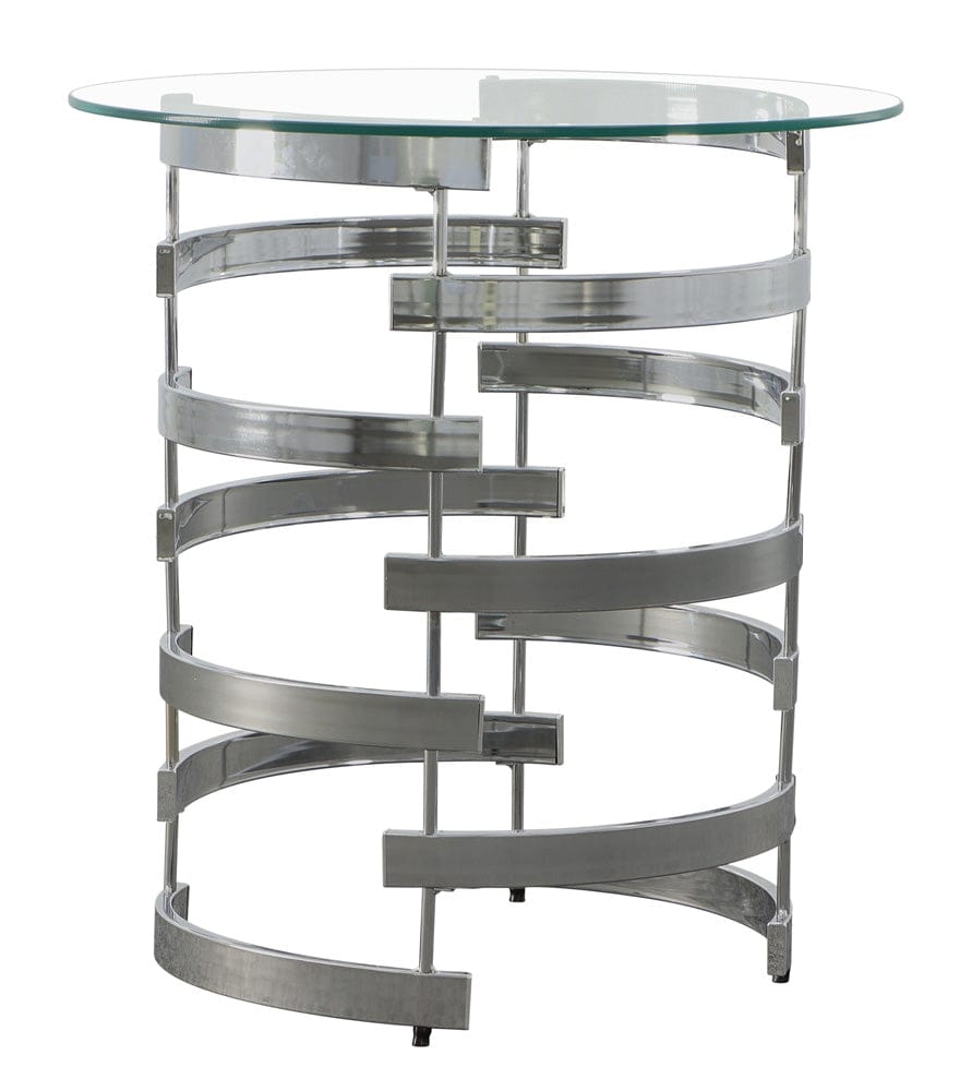 Steve Silver - Tayside Occasional 3-Piece Set - TS300-2E-3PC view 3