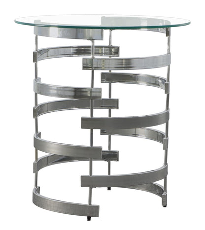 Steve Silver - Tayside Occasional 3-Piece Set - TS300-2E-3PC view 3