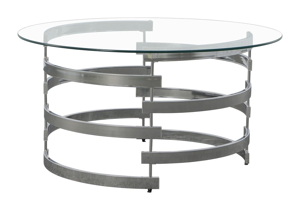 Steve Silver - Tayside Occasional 3-Piece Set - TS300-2E-3PC view 4
