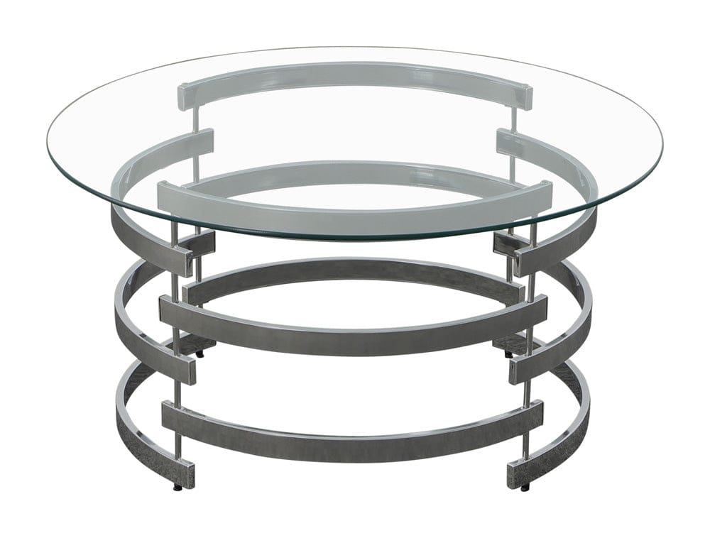 Steve Silver - Tayside Occasional 3-Piece Set - TS300-2E-3PC view 5