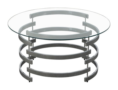 Steve Silver - Tayside Occasional 3-Piece Set - TS300-2E-3PC view 5