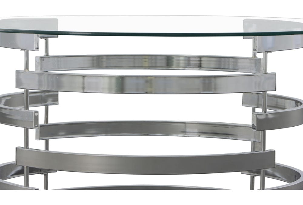 Steve Silver - Tayside Occasional 3-Piece Set - TS300-2E-3PC view 6
