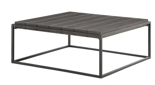 Steve Silver - Tekoa Coffee Table - TK100C veiw 1