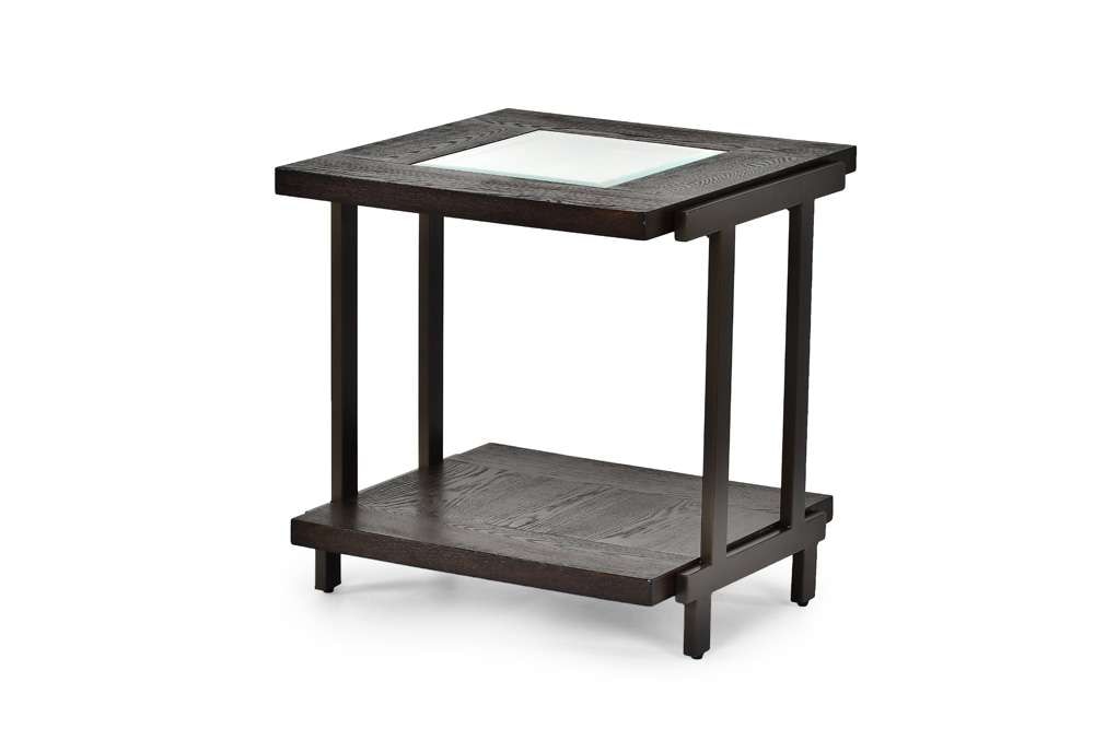Steve Silver - Terrell End Table - TE300E veiw 1