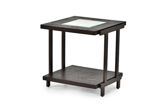 Steve Silver - Terrell End Table - TE300E veiw 1