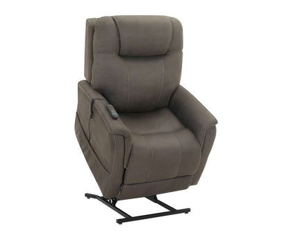 Steve Silver - Thames Power Lift Chair with Power Headrest - THA850R veiw 3