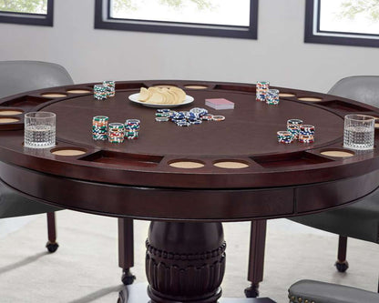 Steve Silver - Tournament 5pc Set - TU5050GTB500AG-5PC veiw 5