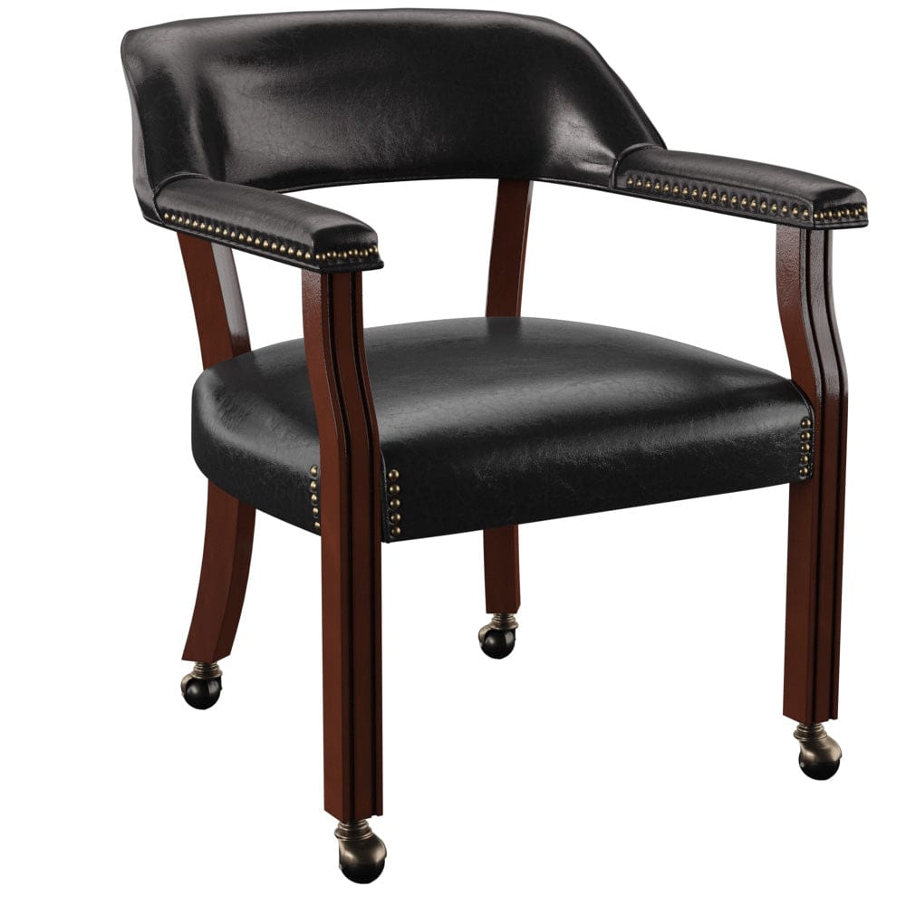 Steve Silver - Tournament Dining 5-Piece Set - TU5050GTB500AB5PC view 2