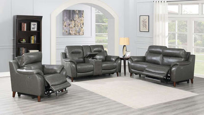 Steve Silver - Trento 3pc Set - TR950-3PC-C veiw 1