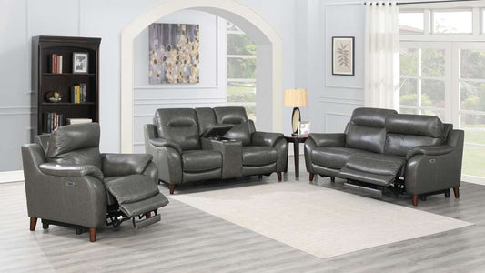 Steve Silver - Trento 3pc Set - TR950-3PC-C veiw 1