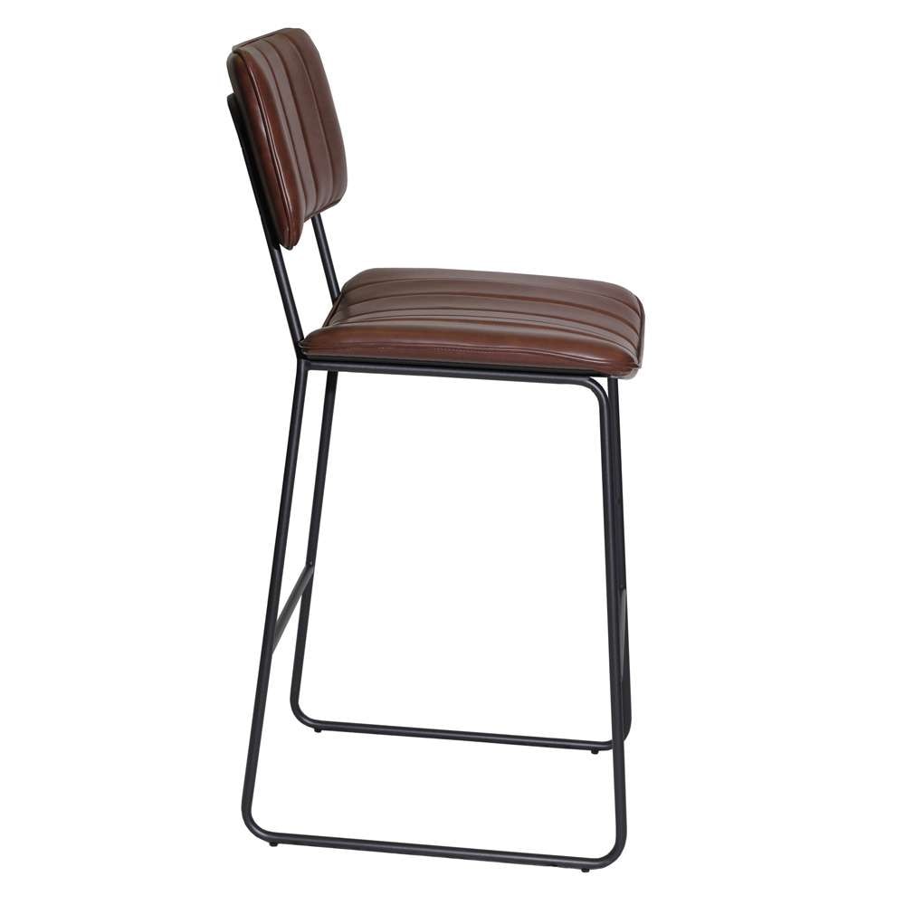 Steve Silver - Tribeca Barstool - TRI600BS veiw 3