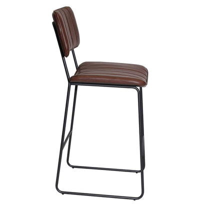 Steve Silver - Tribeca Barstool - TRI600BS veiw 3