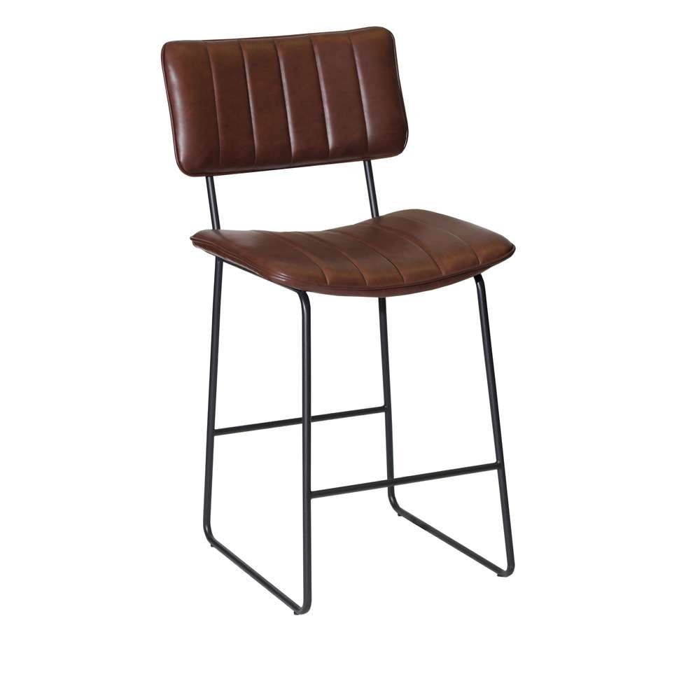 Steve Silver Tribeca Counter Stool - Thumbnail 3