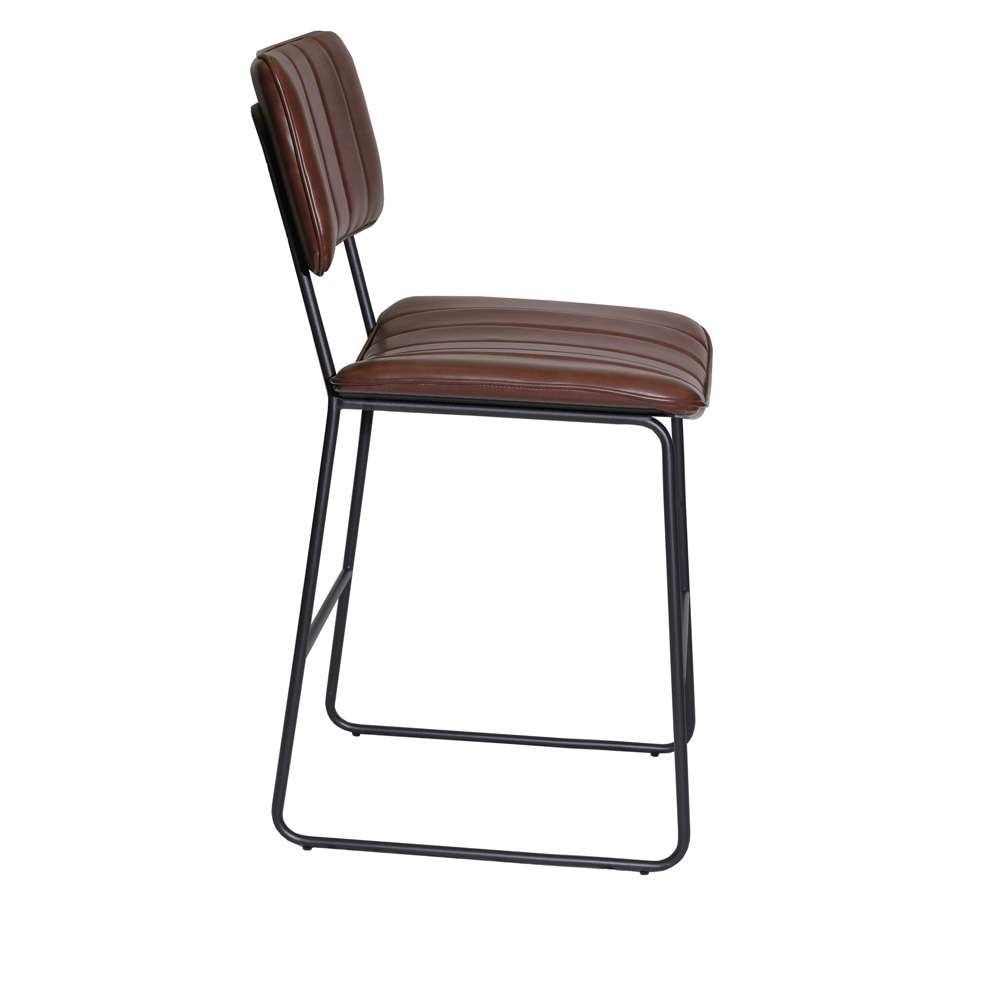 Steve Silver - Tribeca Counter Stool - TRI600CS veiw 3