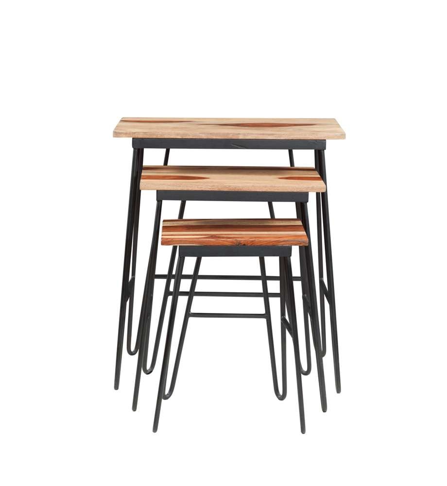 Steve Silver - Tristan Nesting Tables - TT3000NT veiw 1
