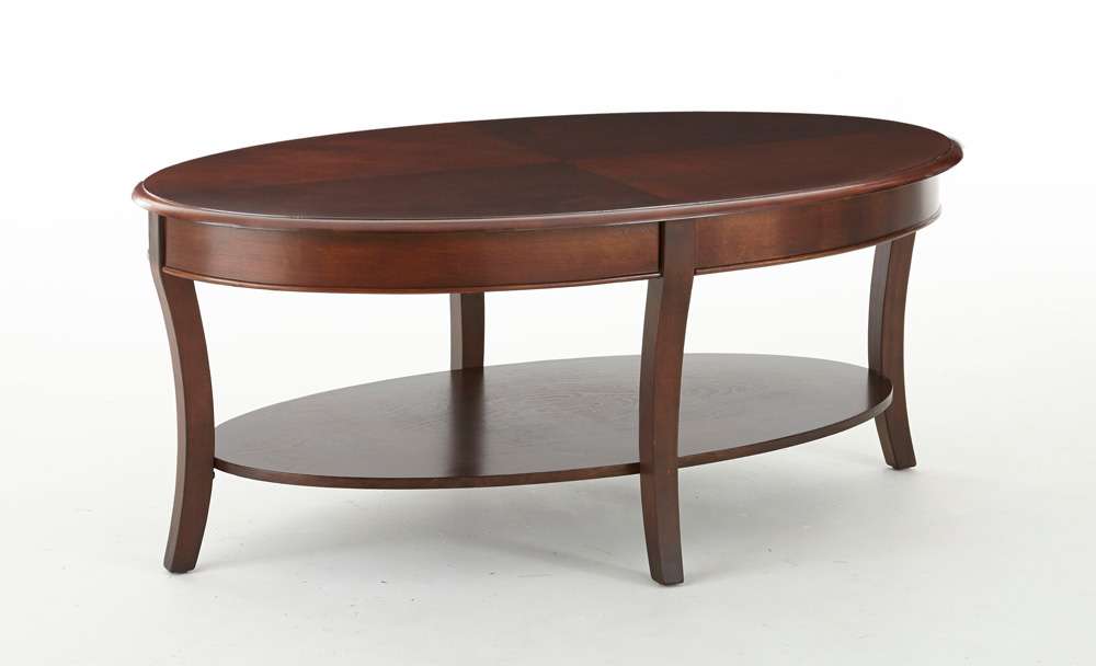 Steve Silver - Troy Cocktail Table - TY100C veiw 1