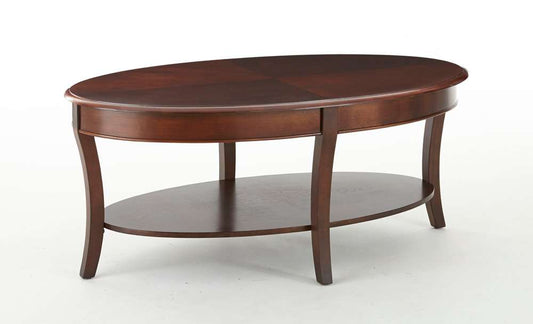 Steve Silver - Troy Cocktail Table - TY100C veiw 1