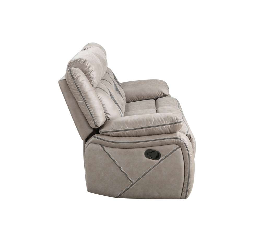 Steve Silver - Tyson 3pc Sofa Set - TY8503PC veiw 4