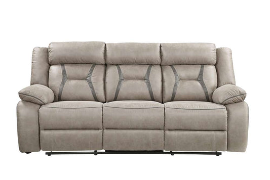 Steve Silver - Tyson Manual Sofa - TY850S veiw 1