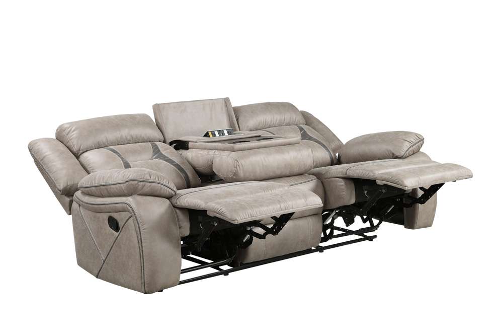 Steve Silver - Tyson Manual Sofa - TY850S veiw 2