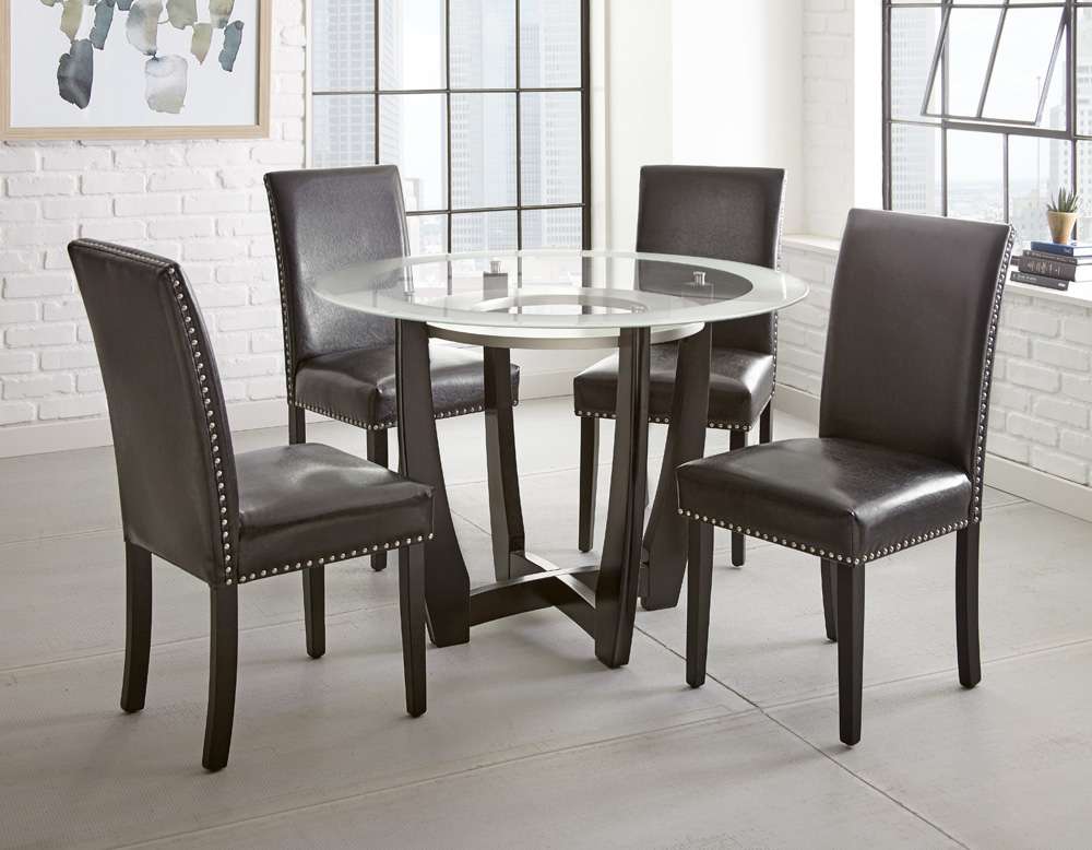 Steve Silver - Verano 5 Piece Set - VR4505PC veiw 1