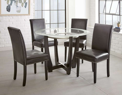 Steve Silver - Verano 5 Piece Set - VR4505PC veiw 1