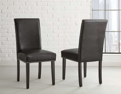 Steve Silver - Verano 5 Piece Set - VR4505PC veiw 4