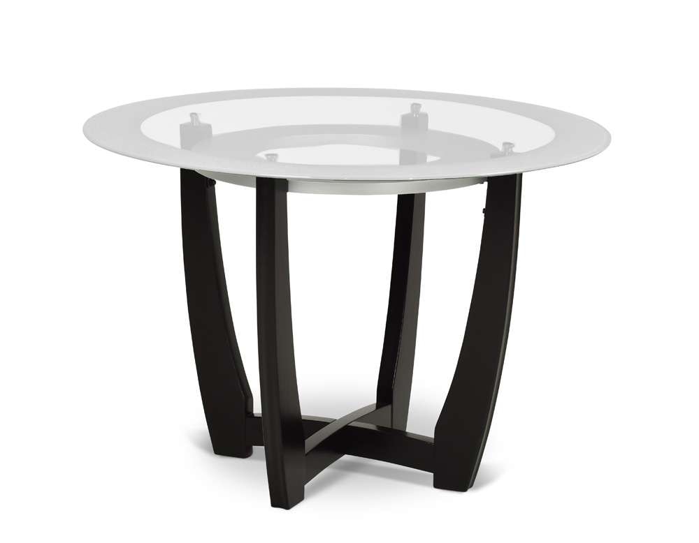 Steve Silver - Verano Dining Table - VR450TB veiw 2