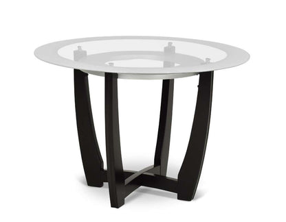 Steve Silver - Verano Dining Table - VR450TB veiw 2
