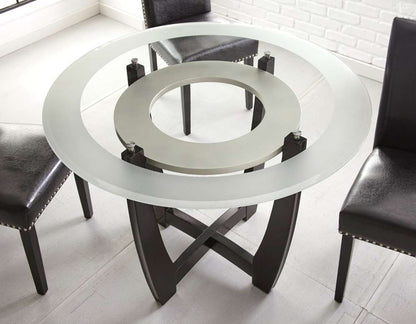 Steve Silver - Verano Dining Table - VR450TB veiw 4