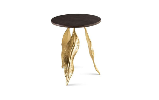 Steve Silver - Verna Accent Table - VN180E veiw 2