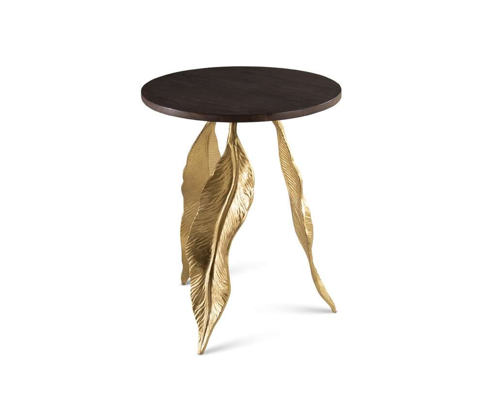 Steve Silver - Verna Accent Table - VN180E veiw 3