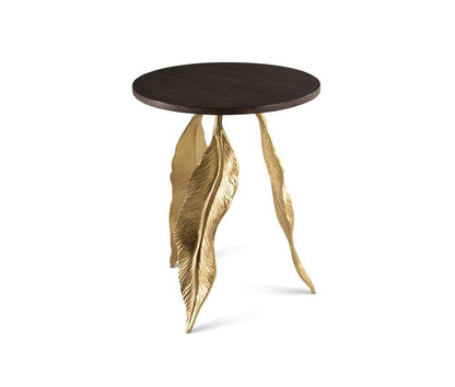 Steve Silver - Verna Accent Table - VN180E veiw 3