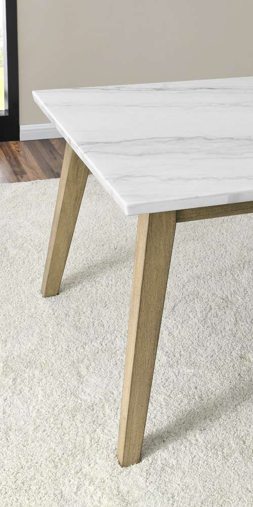 Steve Silver - Vida 5-Pc Dining Set  - VD500-D5PC veiw 5