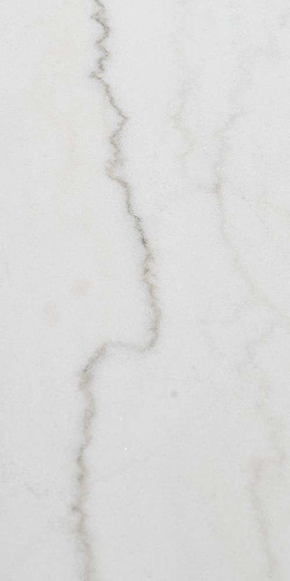 Steve Silver - Vida Marble Top Side Table - VD300WE veiw 2