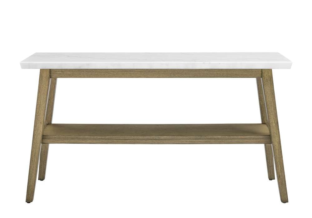 Steve Silver - Vida Sofa Table - VD300WS veiw 1