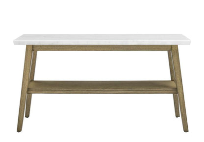 Steve Silver - Vida Sofa Table - VD300WS veiw 1