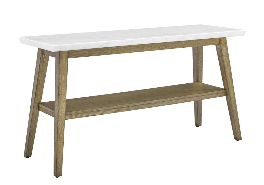Steve Silver - Vida Sofa Table - VD300WS veiw 2