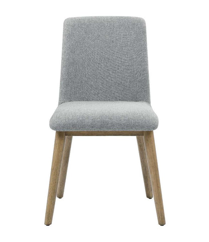 Steve Silver - Vida Upholstered Side Chair - (Set of 2) - VD500SG veiw 1