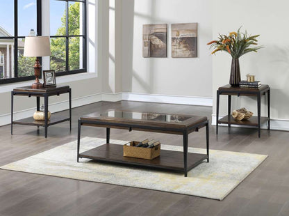 Steve Silver - Waco 3pc Occasional Set - WC1003PC veiw 1
