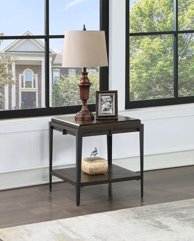 Steve Silver - Waco 3pc Occasional Set - WC1003PC veiw 6