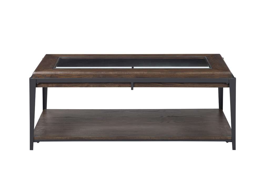 Steve Silver - Waco Cocktail Table - WC100C – AFA Stores